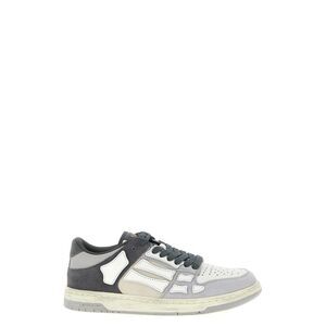 Amiri Men 'Distressed Skel Top Low' Sneakers